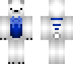 squash the polarbear