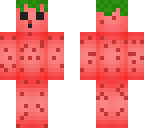 strawberry