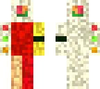 sushi skin
