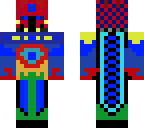 sygs knight