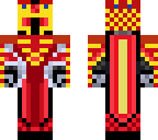sygs red knight