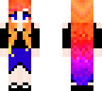 tbnr mom  skin