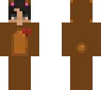 teddy bear edit