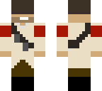 tf2 beta soldier