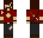 the last skin