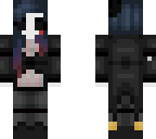 the ringleader animatronic