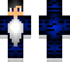tiger boy