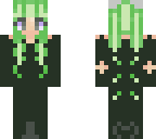 toxic twintail's
