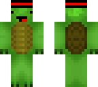 turtle hats