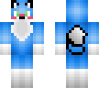 updated bionicwizard skin