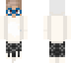 updated blond boy