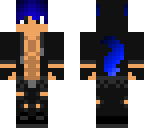 warlock boy werewolf
