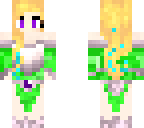 warrior girl