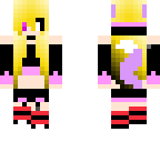 were wolf girl evil