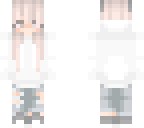 white fox