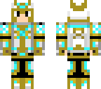 white knight