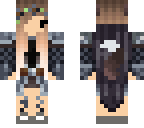 wild huntress
