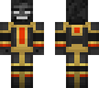wither 
