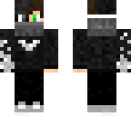 wither boy