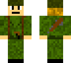 world war 2 soldier