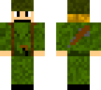 world war 2 soldier