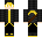 yellow ***