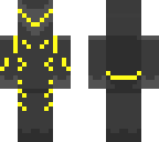 yellow omega