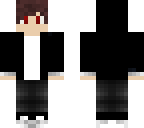 2018 mike's skin