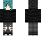 affinity0's new skin