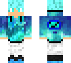 aqua dude