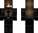 assassin girl - alex