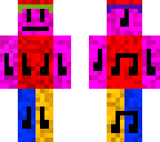auto tune robot