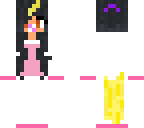 baby aphmau in unicorn onsie by silverstar2010