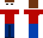 baldi secret character