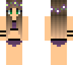 bikini edit