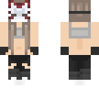 bikini skin i guess