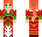 blood elf female