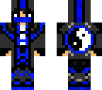 blue assassin