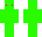 blue green