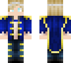 blue prince