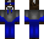 bluesti cow