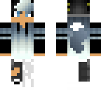 broken leg wolf boy edit