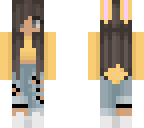 bunny girl