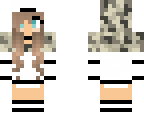 camo girl r0xxy