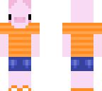 casual piggy