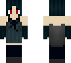 cave-spider girl