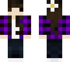 chamomile_cute_flannel_8bit_pixel_edit