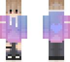 colors skin