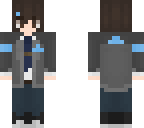 connor