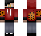 cookie man